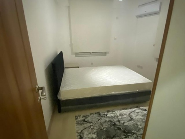 2+1 Wohnung im Zentrum von Kyrenia ** 