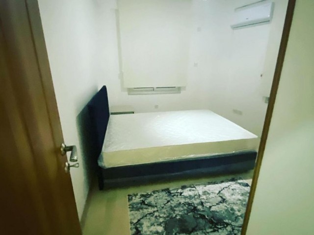 2+1 Wohnung im Zentrum von Kyrenia ** 