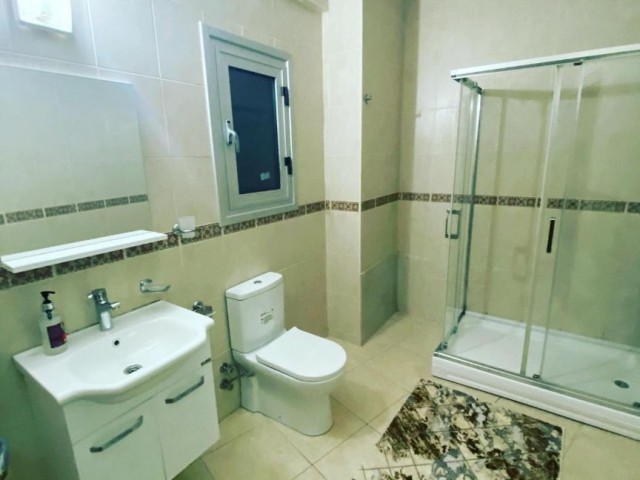 2 + 1 Rental apartment in Kyrenia Center ** 