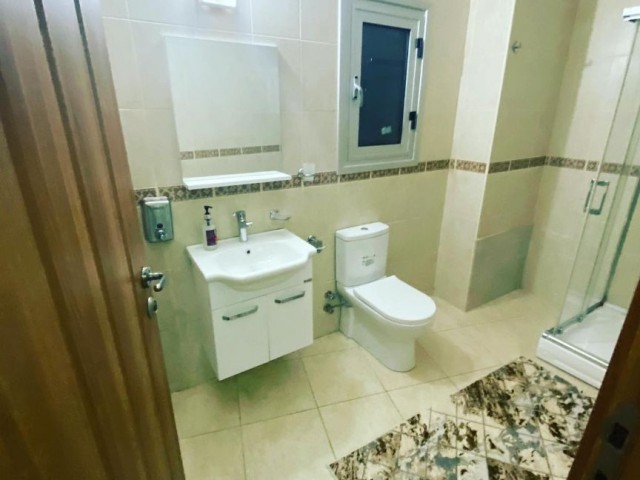 2 + 1 Rental apartment in Kyrenia Center ** 