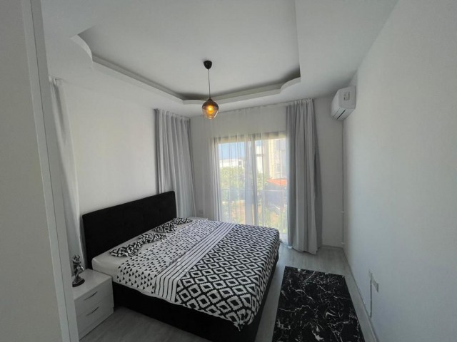 Villa For Sale in Alsancak, Kyrenia