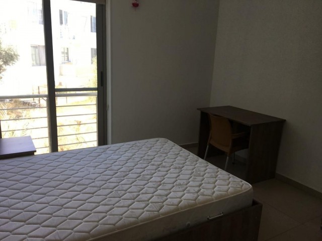 Flat To Rent in Karaoğlanoğlu, Kyrenia