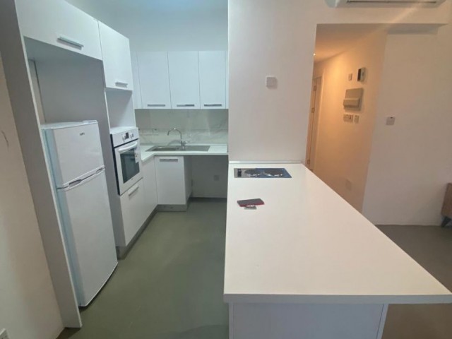 Flat To Rent in Küçük Kaymaklı, Nicosia