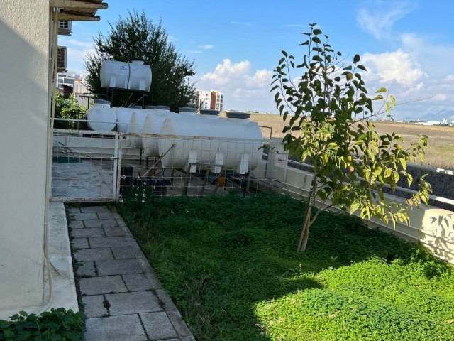 Flat To Rent in Küçük Kaymaklı, Nicosia