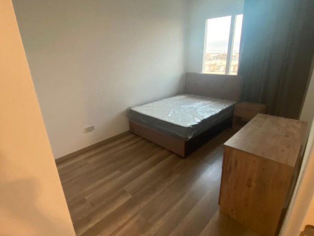 Penthouse To Rent in Gönyeli, Nicosia