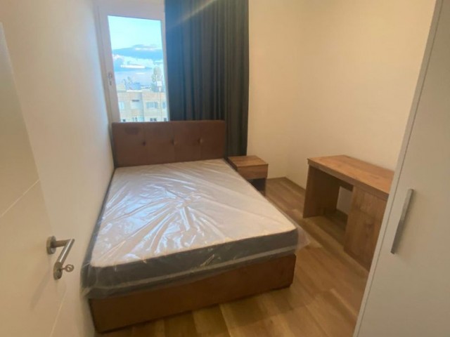 Penthouse To Rent in Gönyeli, Nicosia