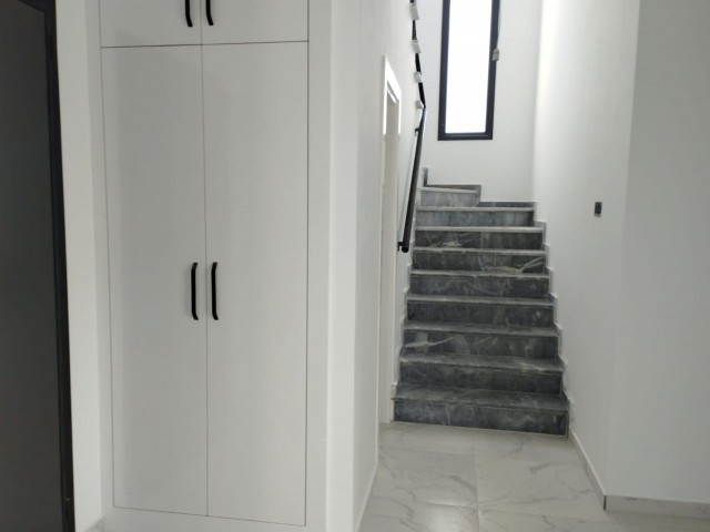 4+1 villa for sale in Girne Karsiyaka (with pool)