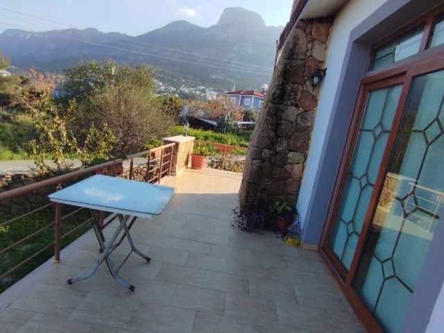 3+1 Villa For Sale in Girne Karsiyaka