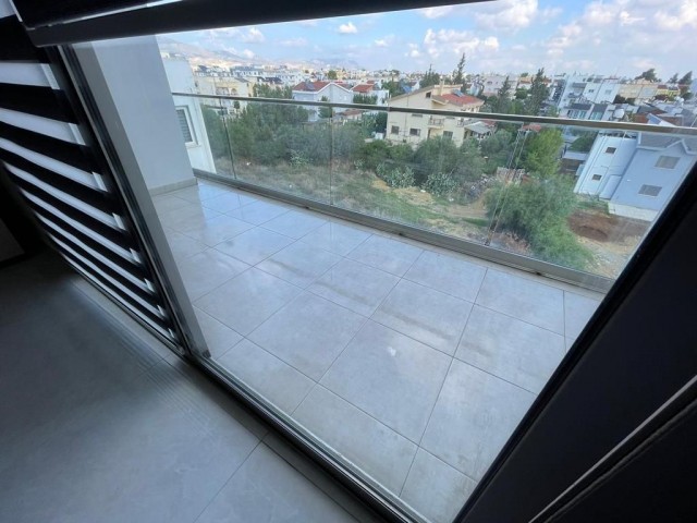 2+1 apartment for rent in Dumlupinar, Nicosia