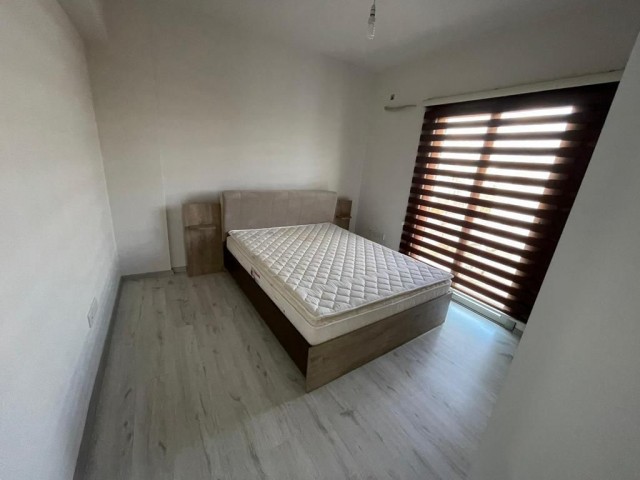 2+1 apartment for rent in Dumlupinar, Nicosia