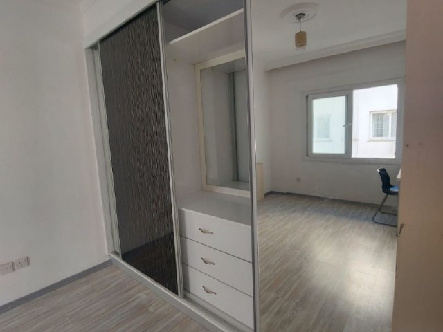 2+1 apartment for rent in Haspolat, Nicosia