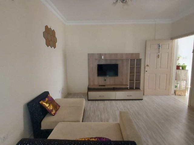 Lefkoşa haspolat'ta  2+1 kiralık daire