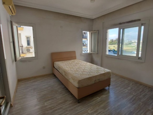 2+1 Wohnung zur Miete in Nicosia haspolat