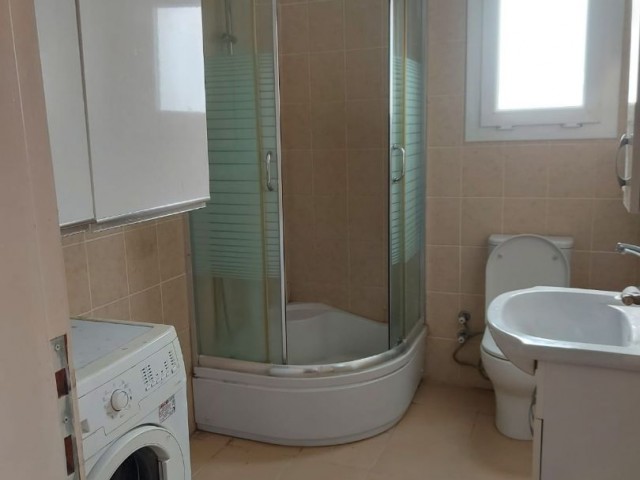 Lefkoşa haspolat'ta  2+1 kiralık daire