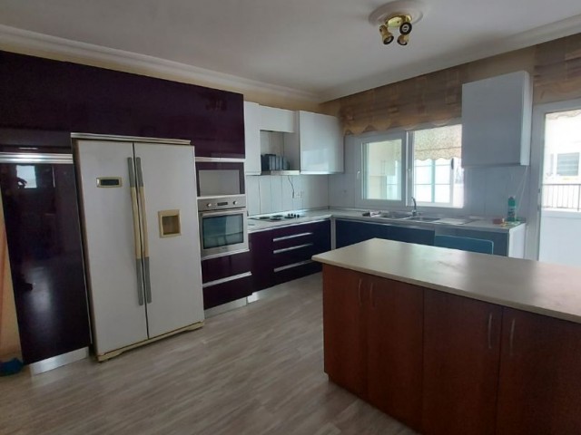 2+1 apartment for rent in Haspolat, Nicosia