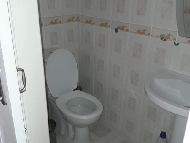 3+1 flat for sale in Kyrenia Alsancak