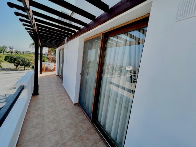 1+1 flat for sale in Kyrenia Alsancak