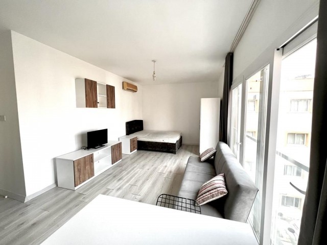 1+1 flat for sale in Famagusta