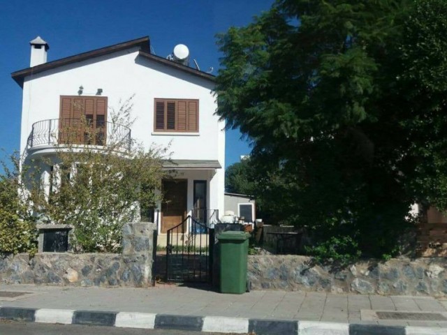 Villa Kaufen in Dikmen, Kyrenia