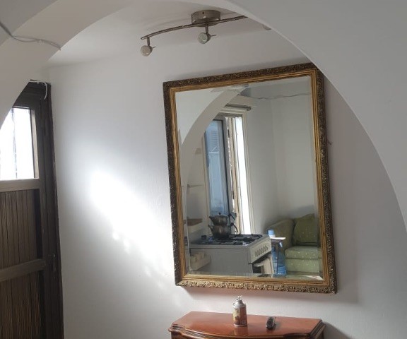 Business space or office for rent in Girne city centre. 7 rooms. 