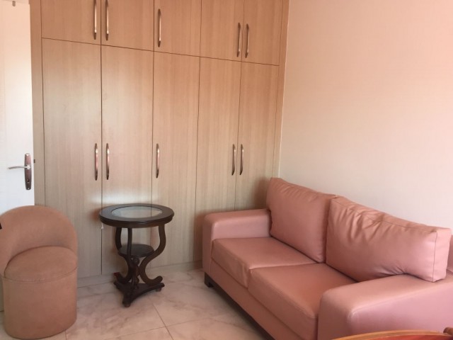 Modern 2 Bedroom apartment in Kyrenia city centre