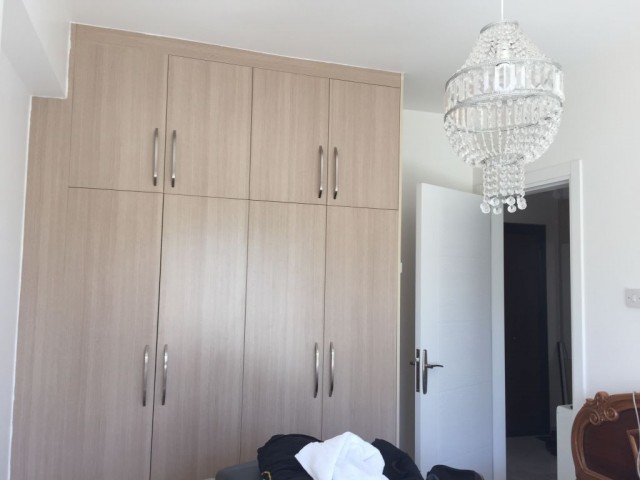 Modern 2 Bedroom apartment in Kyrenia city centre