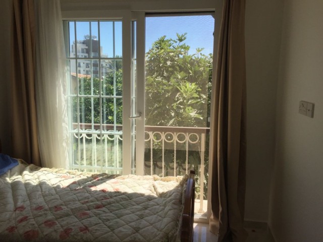 Modern 2 Bedroom apartment in Kyrenia city centre