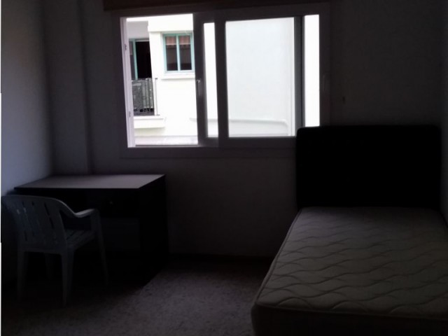 Flat To Rent in Gülseren, Famagusta