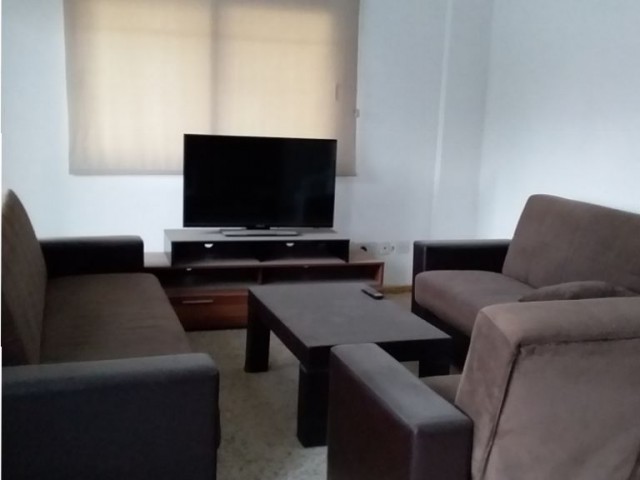 Flat To Rent in Gülseren, Famagusta