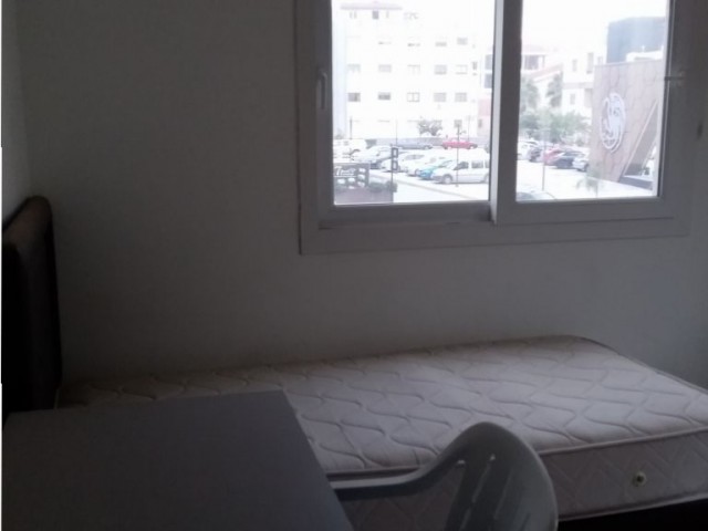 Flat To Rent in Gülseren, Famagusta