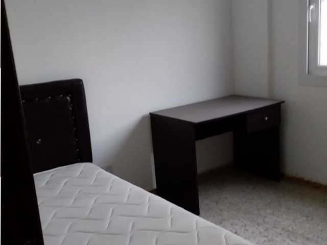 Flat To Rent in Gülseren, Famagusta