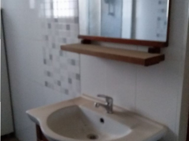 Flat To Rent in Gülseren, Famagusta