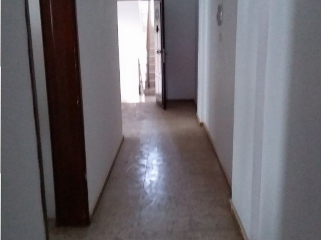 Flat To Rent in Gülseren, Famagusta