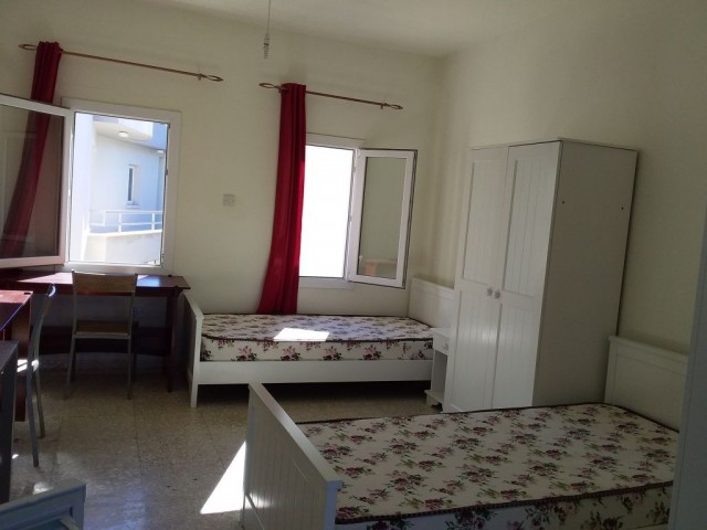 Studio Flat To Rent in Kaleiçi, Famagusta