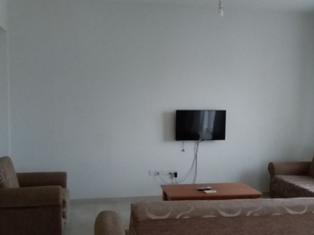 Flat To Rent in Mağusa Merkez, Famagusta