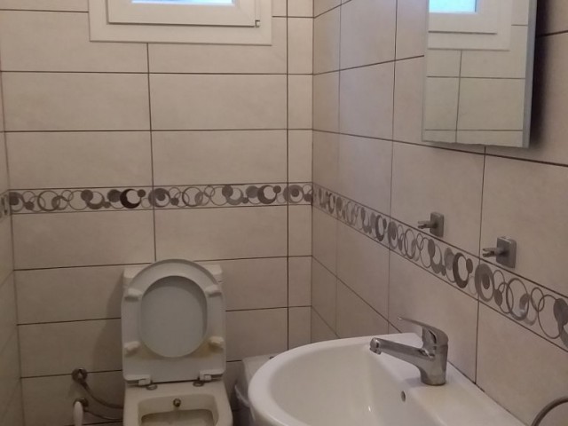 Flat To Rent in Mağusa Merkez, Famagusta