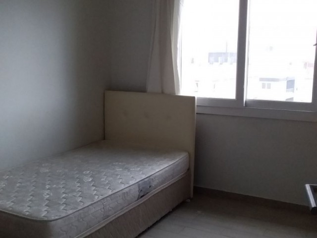 Flat To Rent in Mağusa Merkez, Famagusta