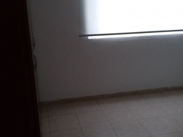 Flat To Rent in Gülseren, Famagusta