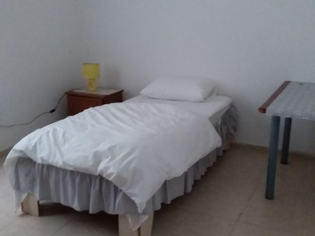 Flat To Rent in Gülseren, Famagusta