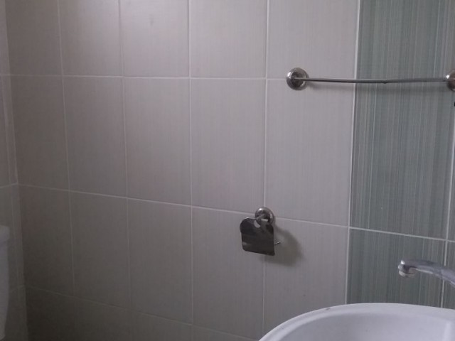 Flat To Rent in Tuzla, Famagusta