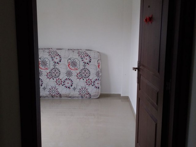 Flat To Rent in Tuzla, Famagusta