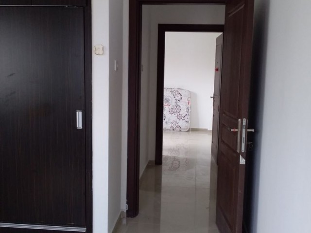 Flat To Rent in Tuzla, Famagusta