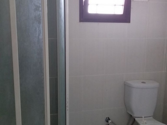 GAZİMAĞUSA TUZLA BÖLGESİNDE KİRALIK 2+1 DAİRE