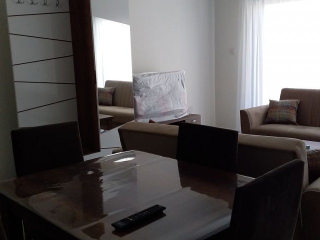 Flat To Rent in Tuzla, Famagusta