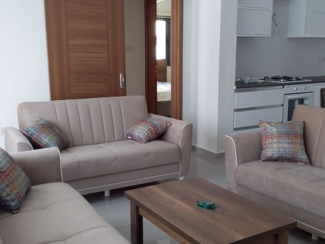 Flat To Rent in Tuzla, Famagusta