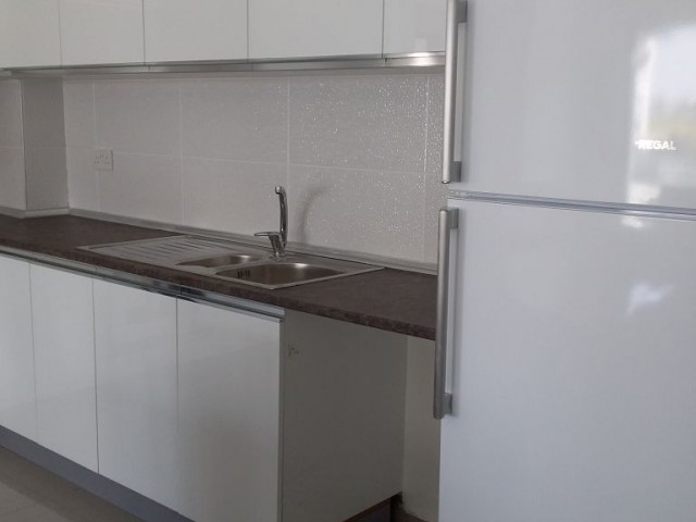 Flat To Rent in Tuzla, Famagusta