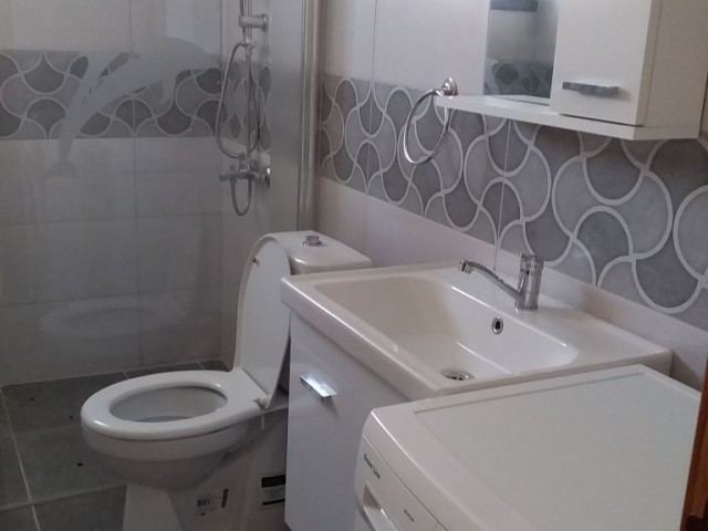 Flat To Rent in Tuzla, Famagusta