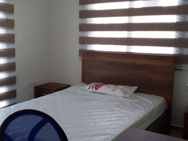 MAĞUSA TUZLA BÖLGESİNDE 2+1  KİRALIK DAİRE