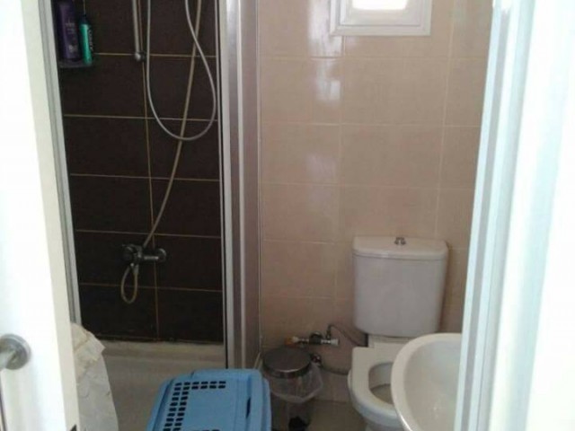 Flat For Sale in Mağusa Merkez, Famagusta