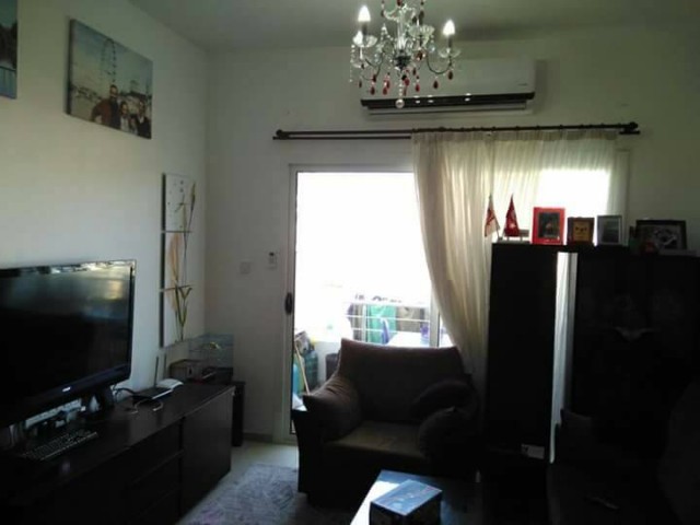 Flat For Sale in Mağusa Merkez, Famagusta